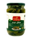 مخلل خيار
