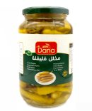 Pickled Peppers