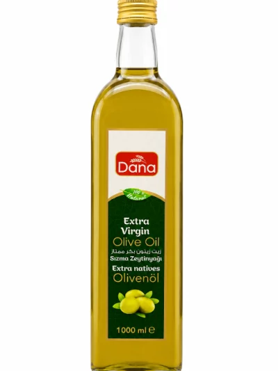 زيت زيتون بكر ممتاز 1000ml