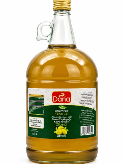 زيت زيتون بكر ممتاز 2850ml