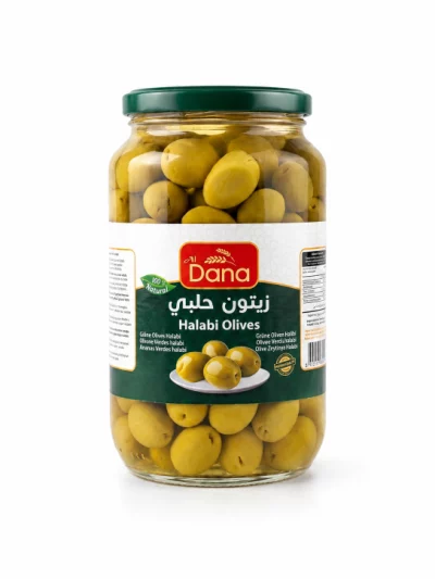 زيتون حلبي