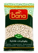فاصوليا بيضاء