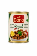 فول مدمس