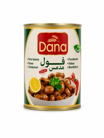 فول مدمس