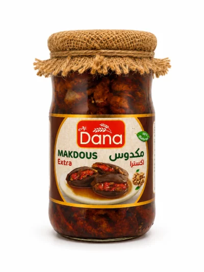 مكدوس