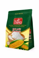 نشاء ذرة